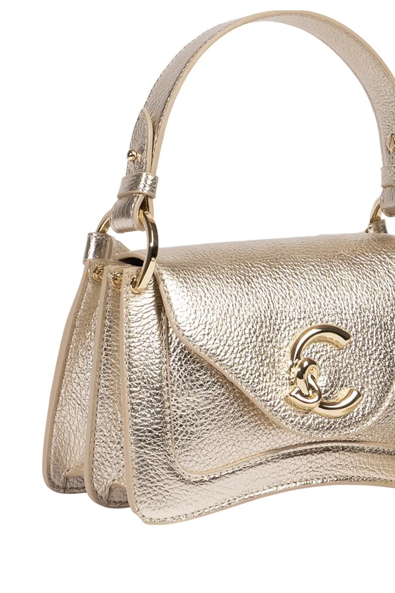 COCCINELLE  C ME Top Handle Bag for Women | Best Price UAE